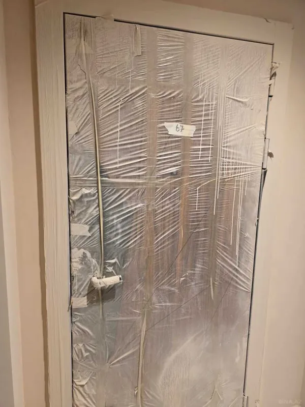 Satılır 3 otaqlı mənzil 113 m²