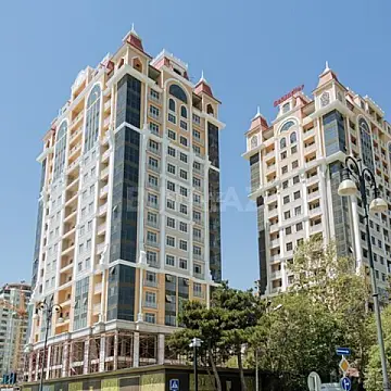 Satılır 3 otaqlı mənzil 113 m² — Bakı, Nərimanov 3 otaq 113.00 m²