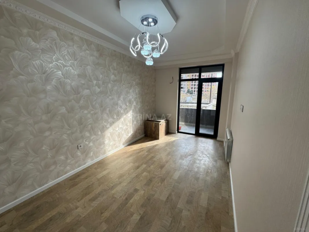 Satılır 2 otaqlı mənzil 69 m²