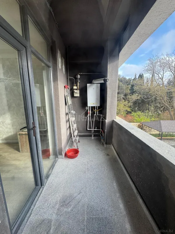 Satılır 2 otaqlı mənzil 69 m²