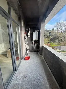 Satılır 2 otaqlı mənzil 69 m²