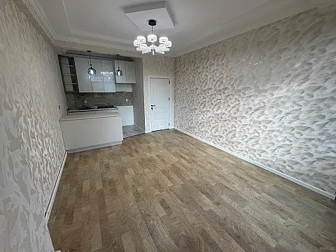 Satılır 2 otaqlı mənzil 69 m²