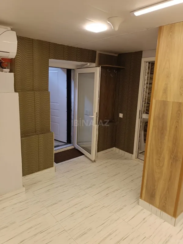 Satılır obyekt 38.4 m²