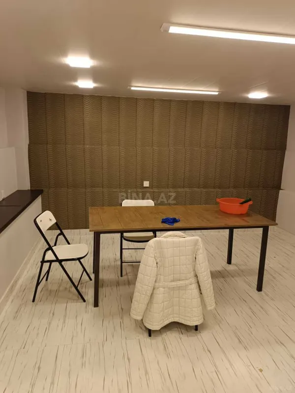 Satılır obyekt 38.4 m²