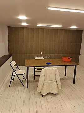 Satılır obyekt 38.4 m²