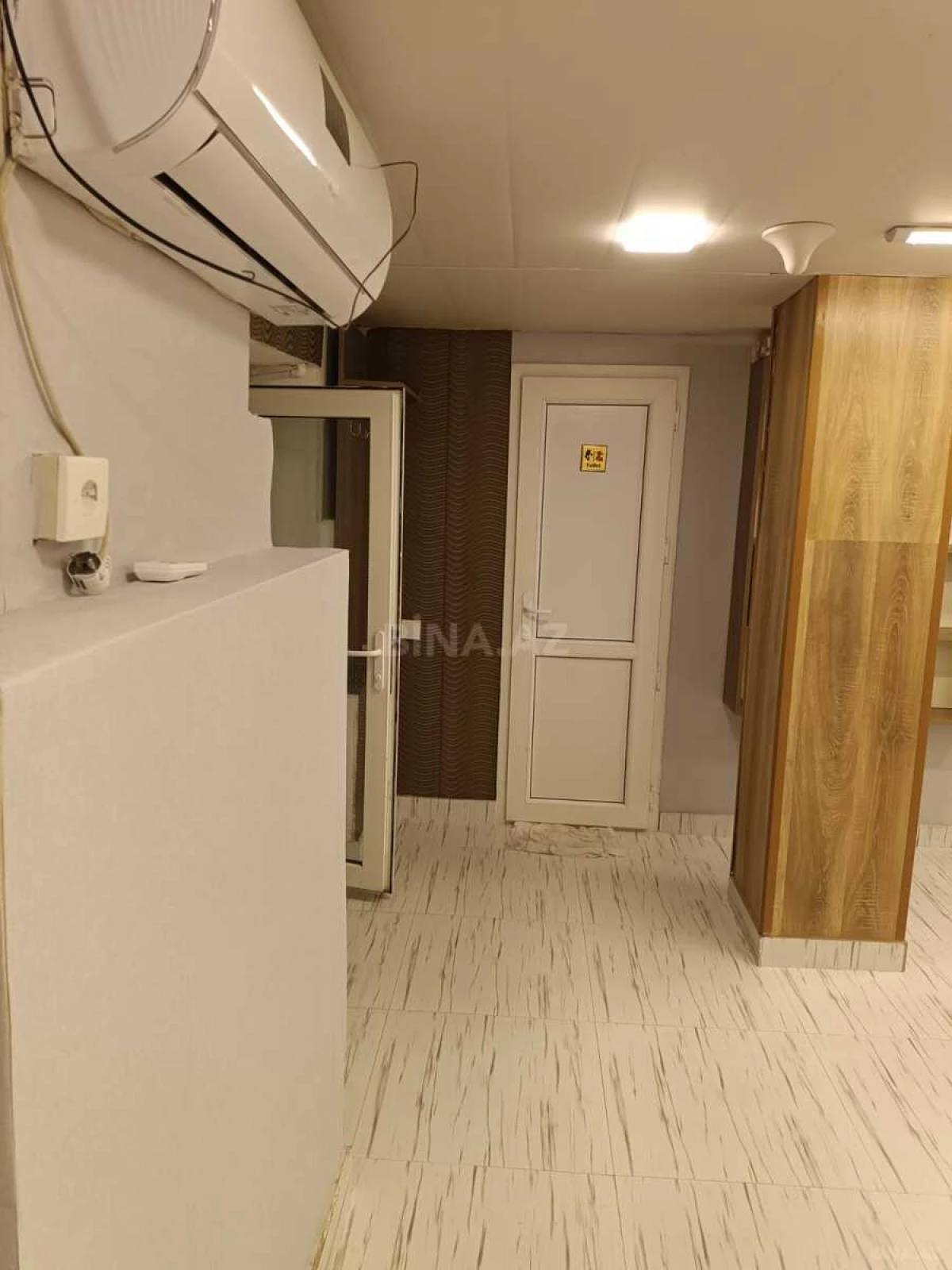 Satılır obyekt 38.4 m²