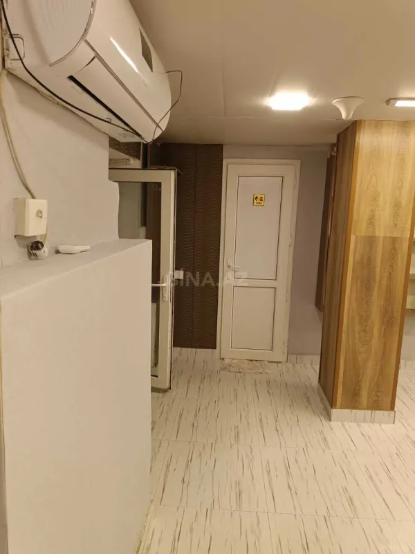 Satılır obyekt 38.4 m²