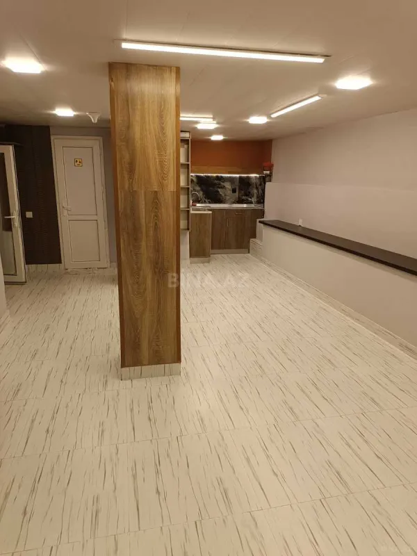 Satılır obyekt 38.4 m²