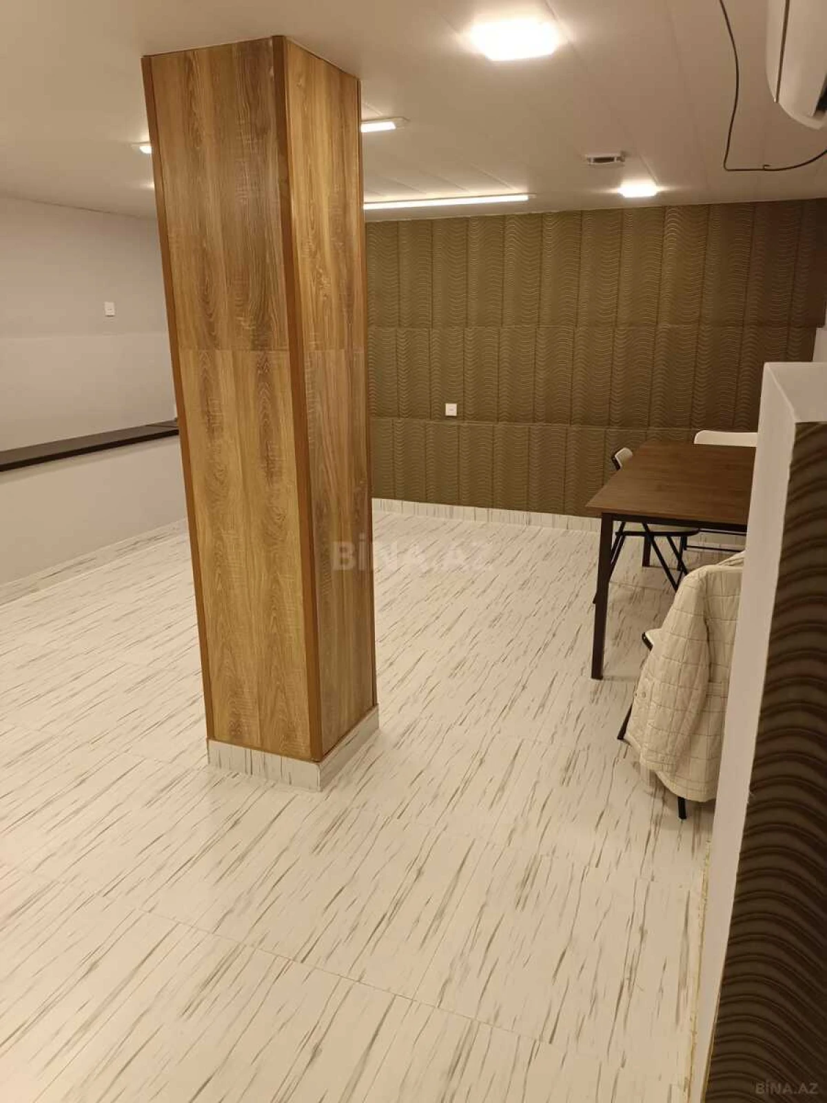 Satılır obyekt 38.4 m²