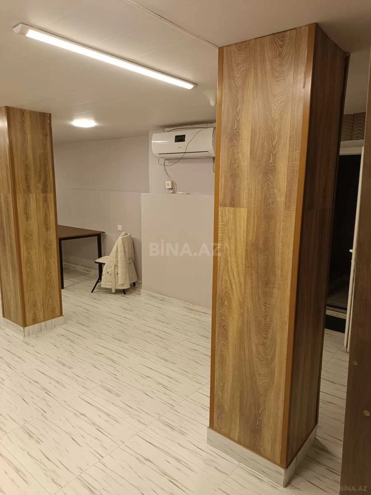 Satılır obyekt 38.4 m²