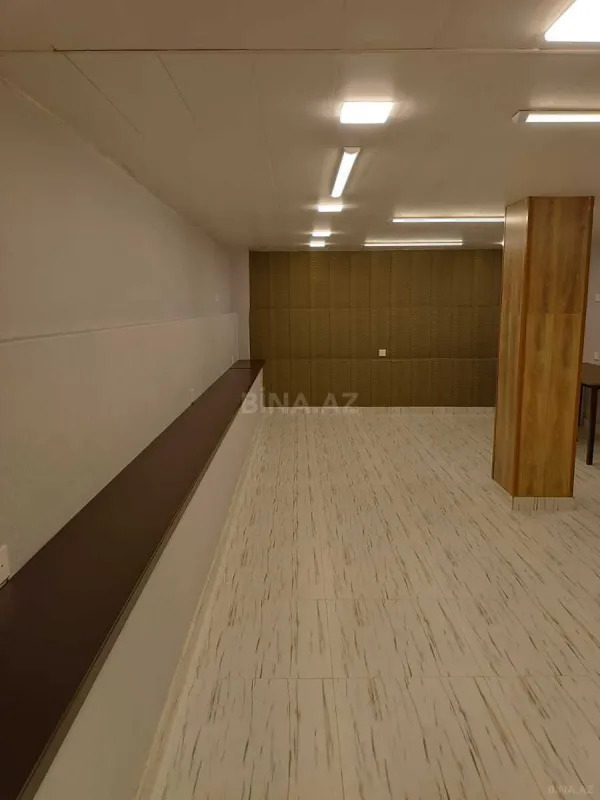 Satılır obyekt 38.4 m²