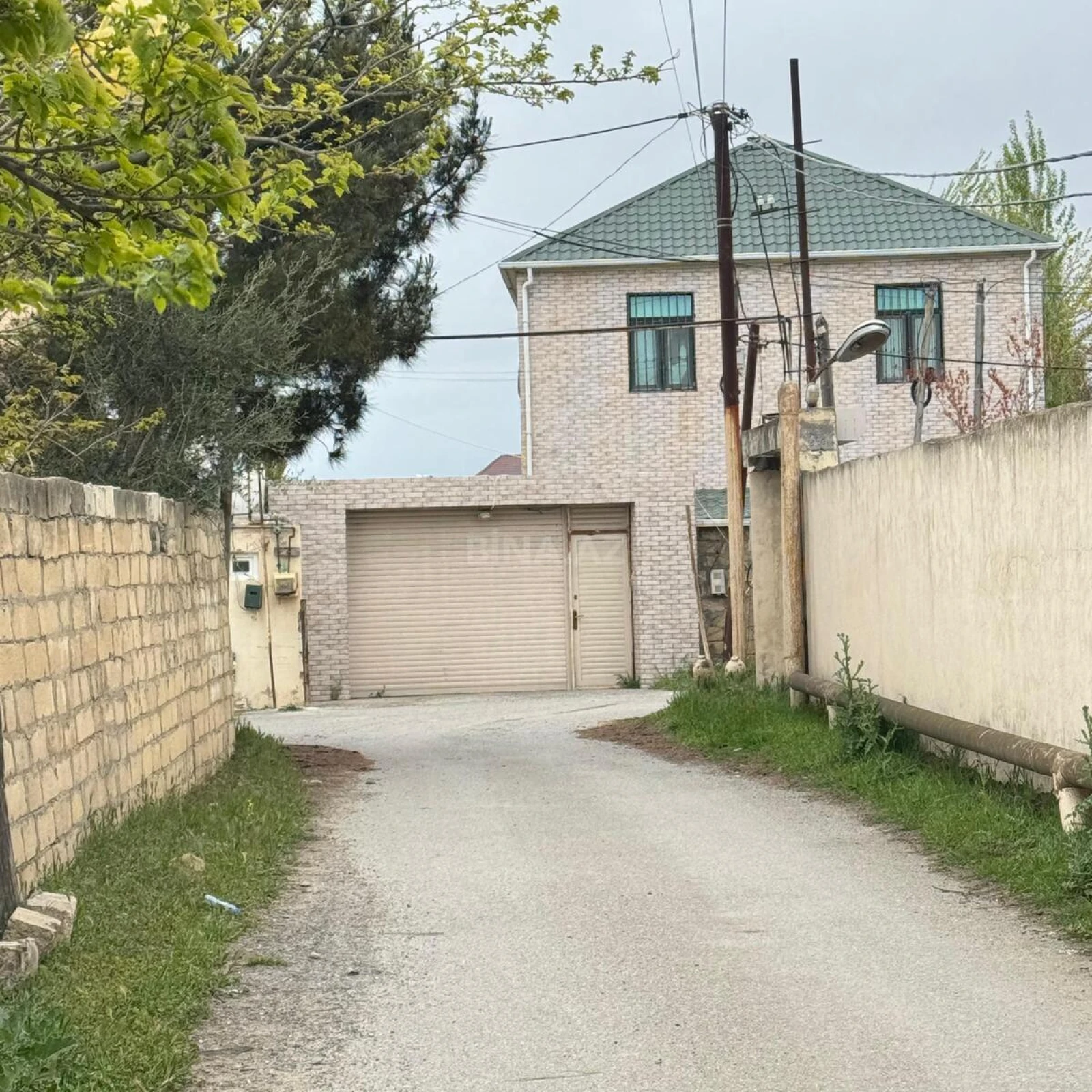 Satılır torpaq sahəsi 3 m²