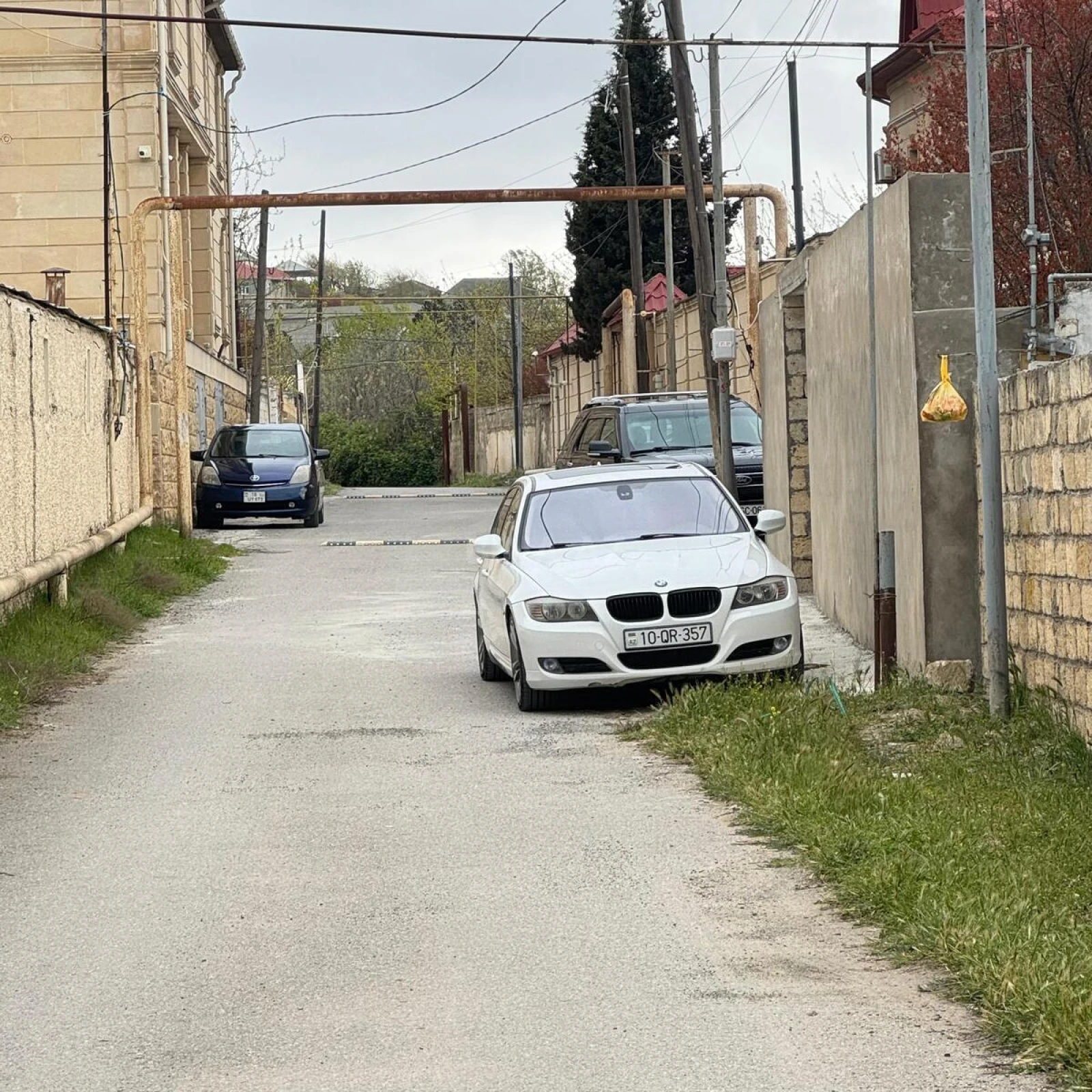 Satılır torpaq sahəsi 3 m²