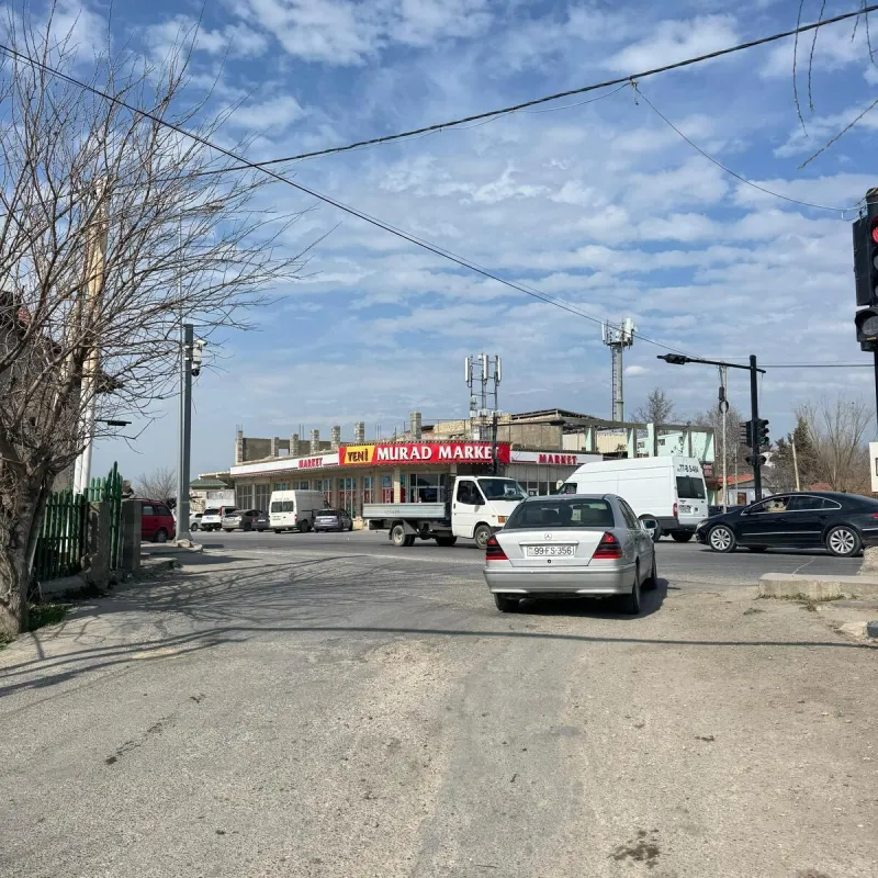 Satılır torpaq sahəsi 3 m²