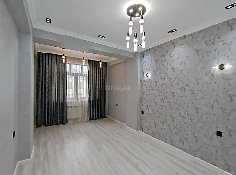 Satılır 2 otaqlı mənzil 62 m² — Bakı, Köhnə Günəşli 2 otaq 62.00 m²