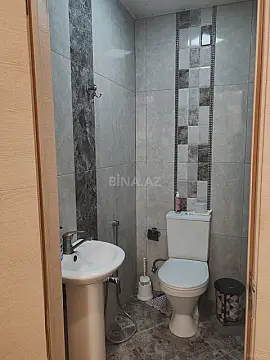 Kirayə verilir 2 otaqlı mənzil 75 m²