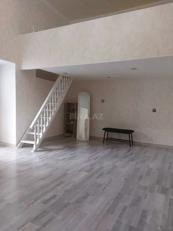 Kirayə verilir 3 otaqlı ofis 90 m²