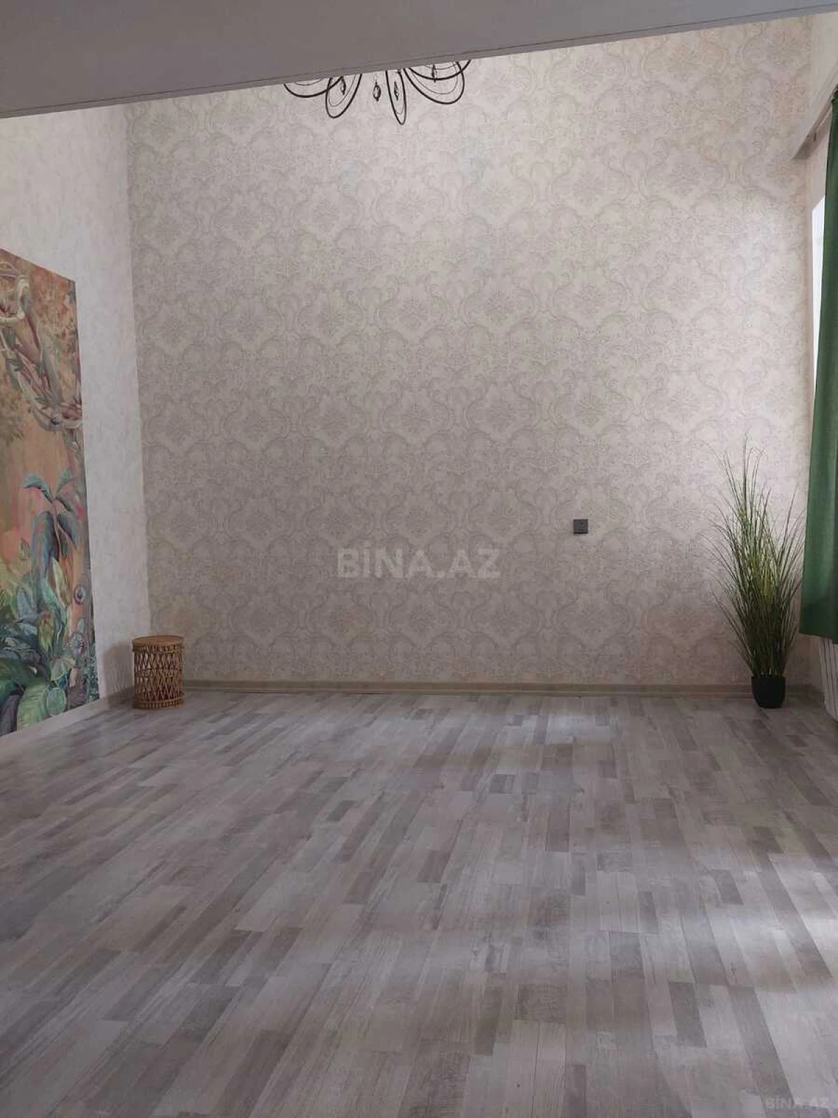 Kirayə verilir 3 otaqlı ofis 90 m²