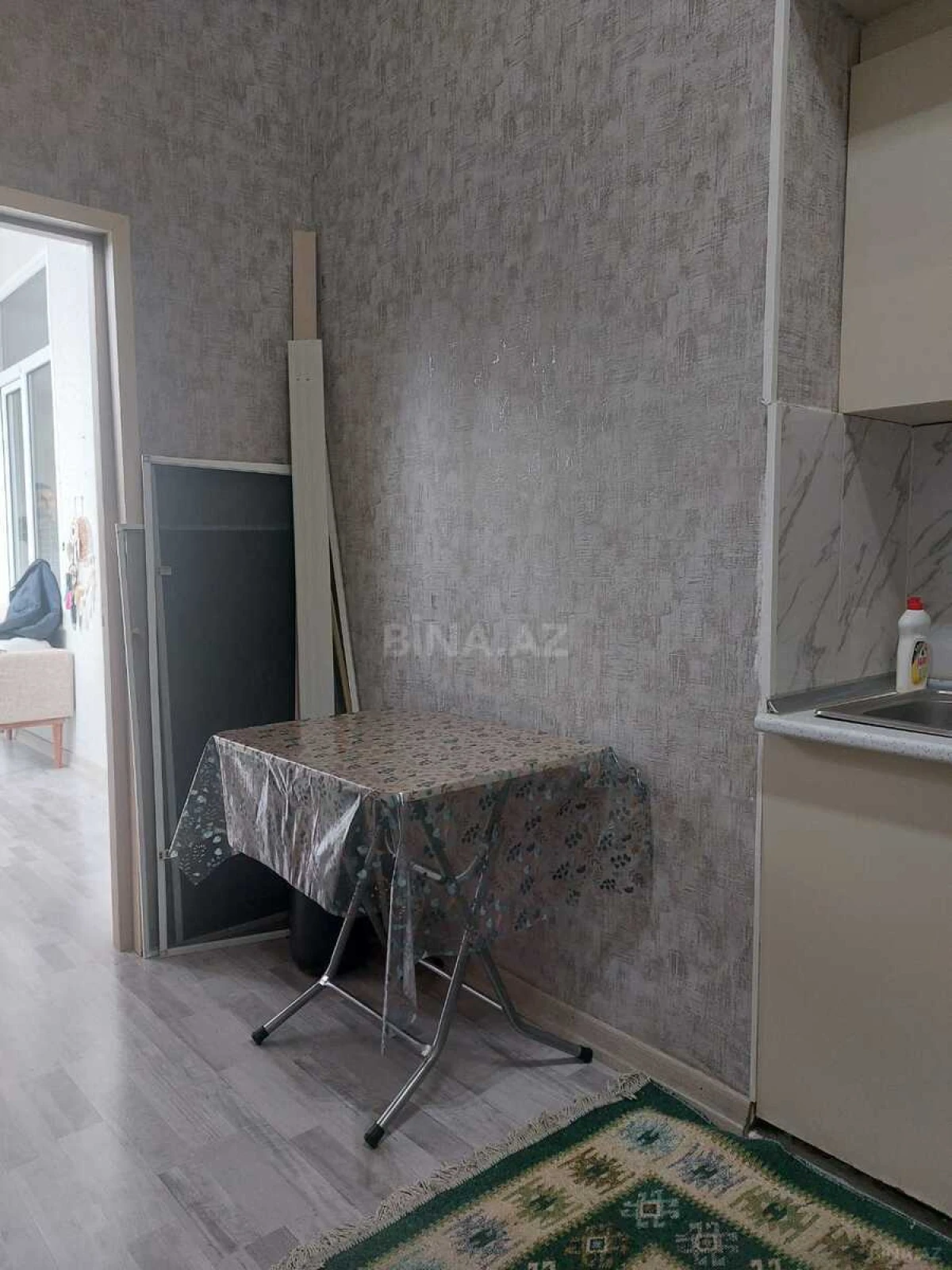 Kirayə verilir 3 otaqlı ofis 90 m²