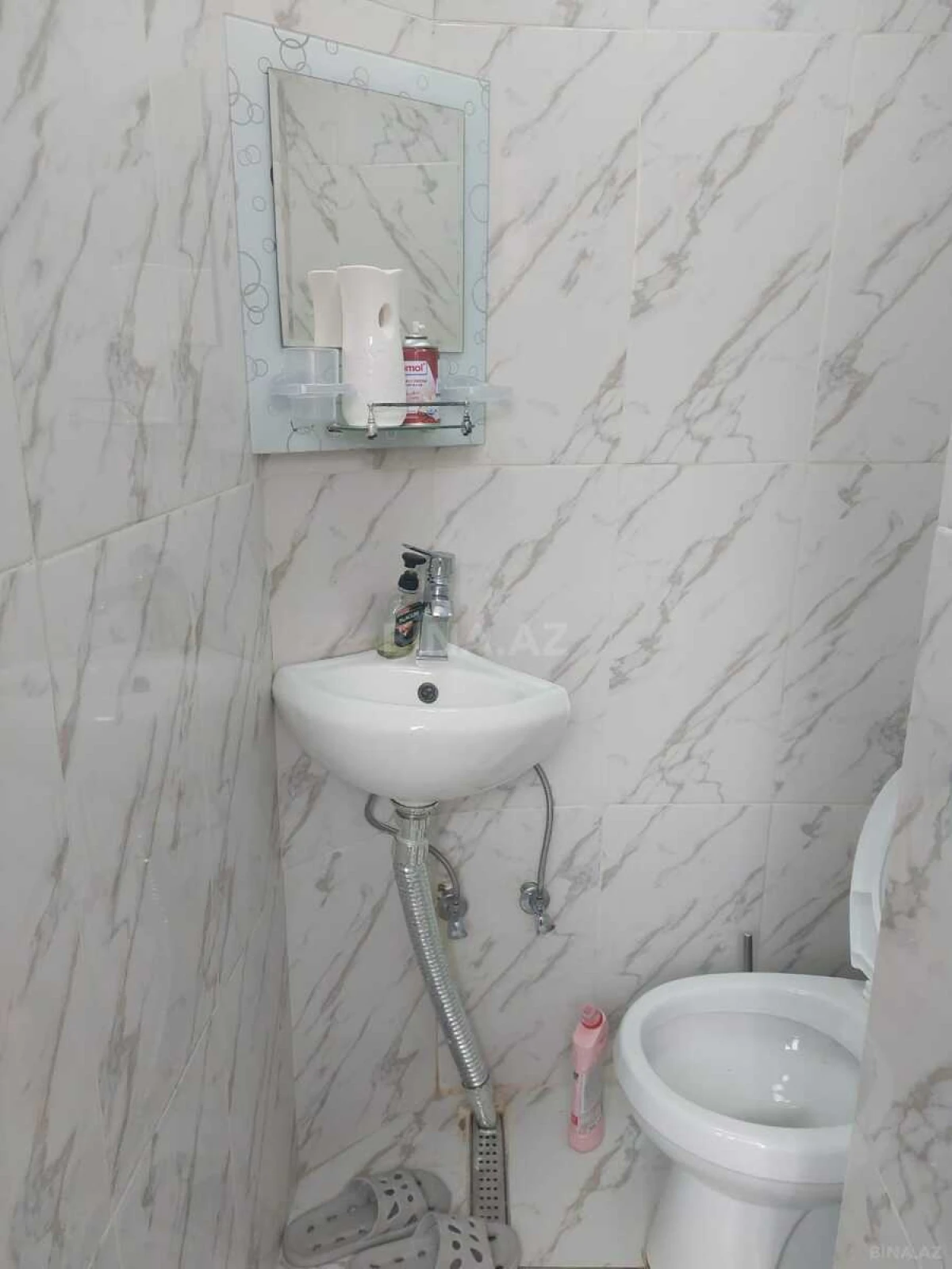 Kirayə verilir 3 otaqlı ofis 90 m²
