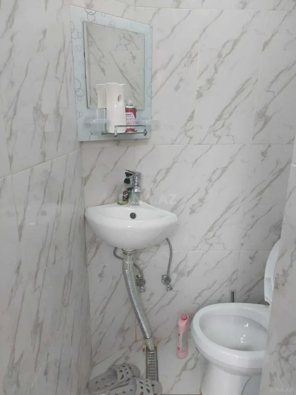 Kirayə verilir 3 otaqlı ofis 90 m²