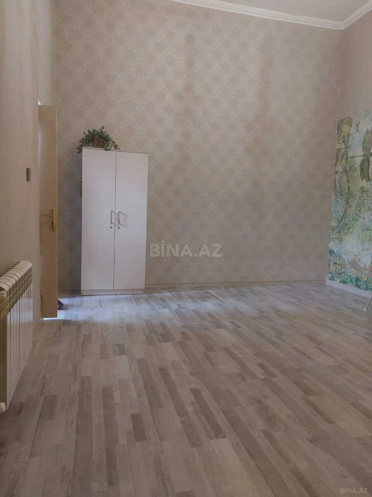 Kirayə verilir 3 otaqlı ofis 90 m²