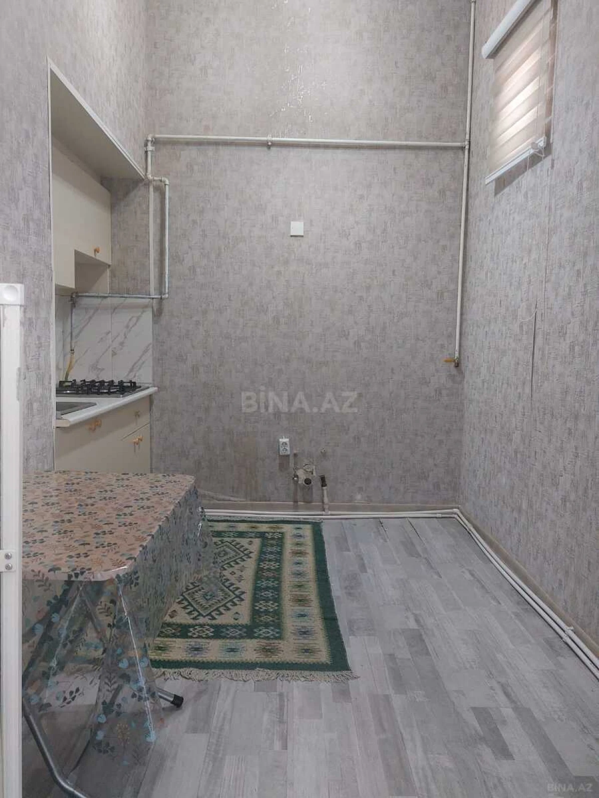 Kirayə verilir 3 otaqlı ofis 90 m²
