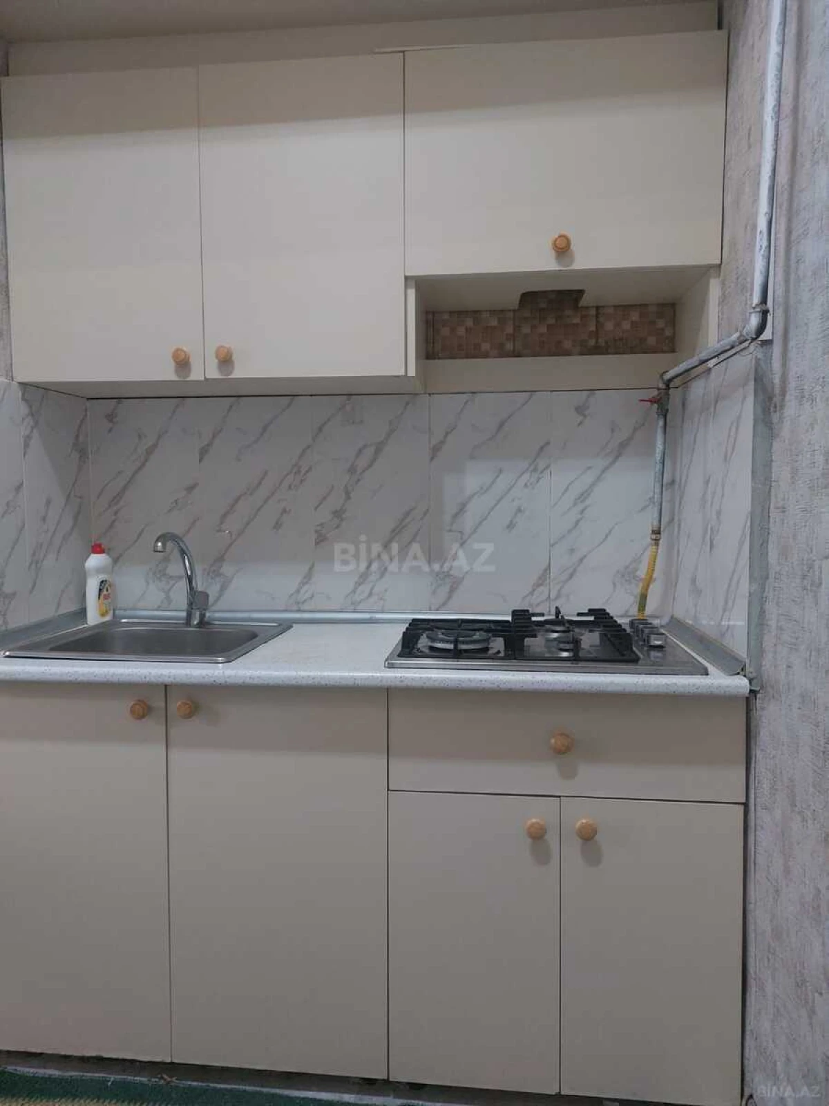 Kirayə verilir 3 otaqlı ofis 90 m²