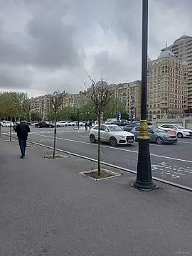 Kirayə verilir 3 otaqlı ofis 90 m²