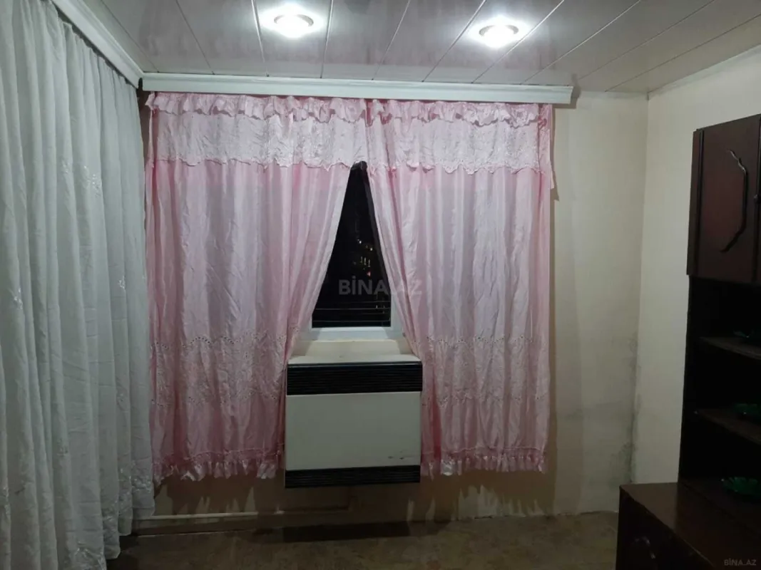 Kirayə verilir 2 otaqlı mənzil 65 m²