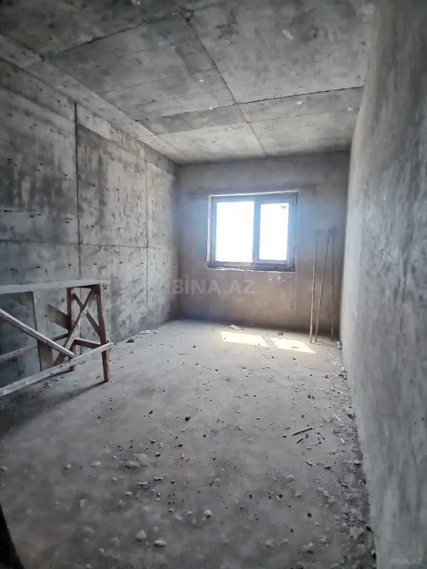 Satılır 2 otaqlı mənzil 72 m²