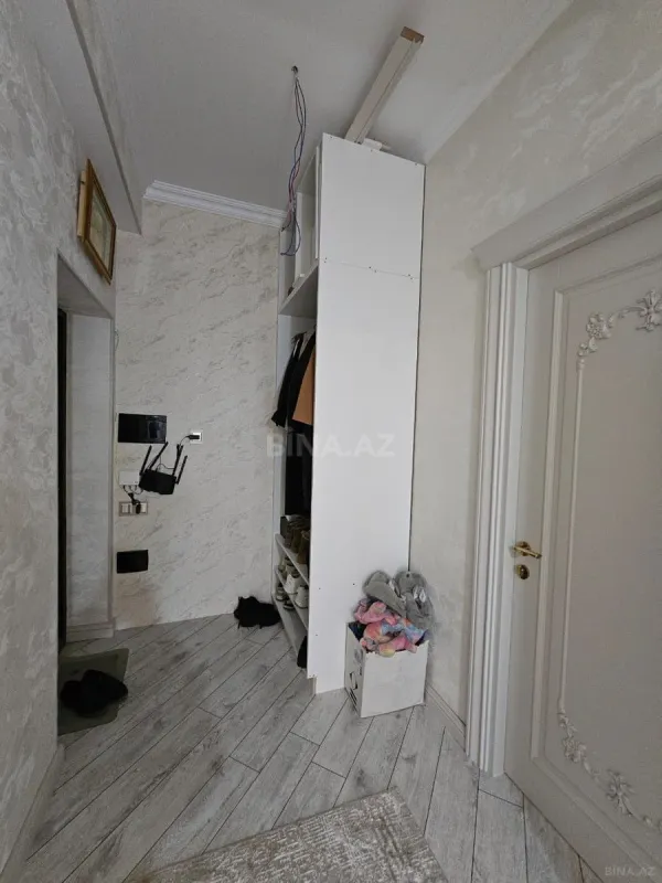 Satılır 3 otaqlı mənzil 78 m²