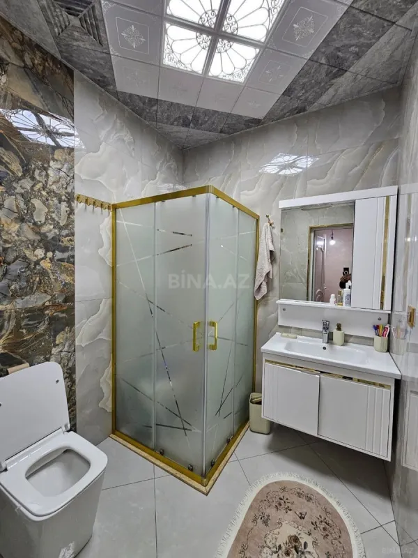 Satılır 3 otaqlı mənzil 78 m²