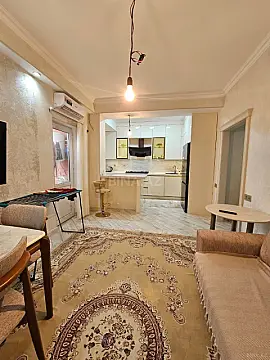 Satılır 3 otaqlı mənzil 78 m²