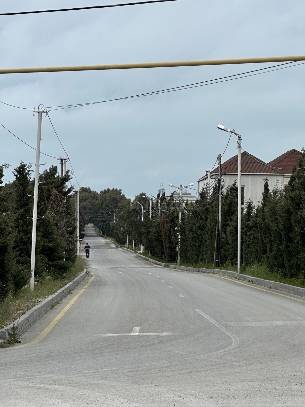 Satılır torpaq sahəsi 5 m²