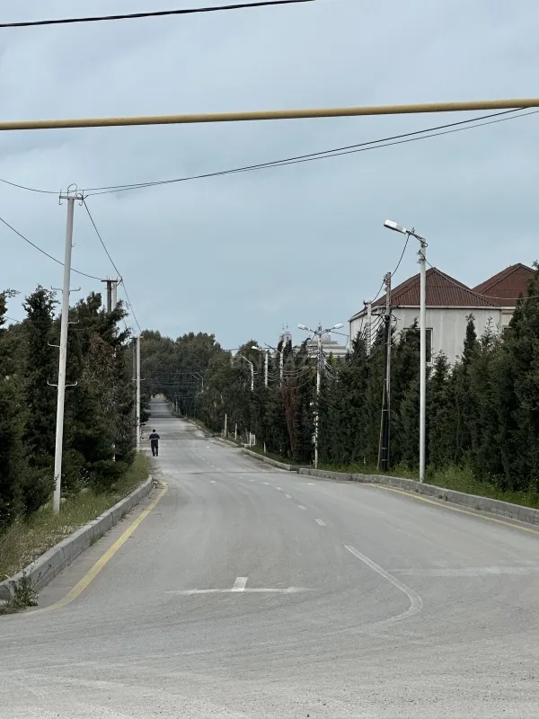 Satılır torpaq sahəsi 5 m²