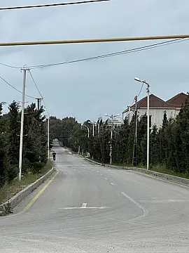Satılır torpaq sahəsi 5 m² — Bakı, Şüvəlan 5.00 m²