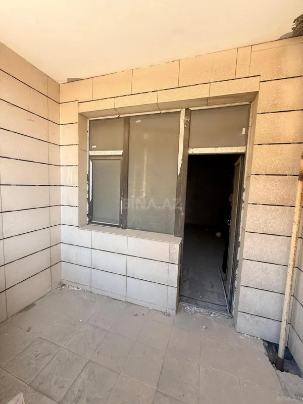 Satılır 3 otaqlı mənzil 165 m²