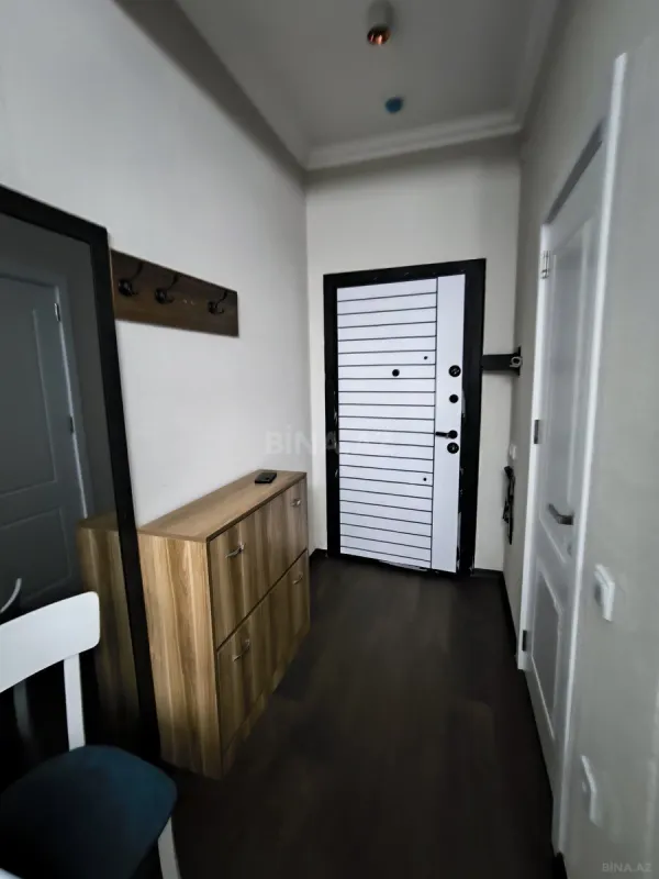 Kirayə verilir 1 otaqlı mənzil 30 m²
