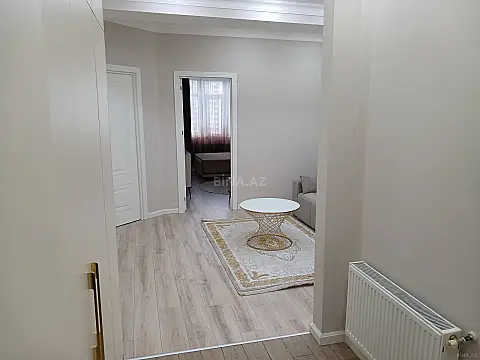 Kirayə verilir 2 otaqlı mənzil 70 m²