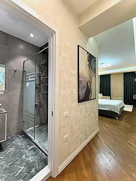 Kirayə verilir 3 otaqlı mənzil 145 m²