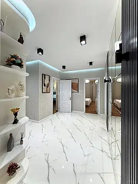 Kirayə verilir 3 otaqlı mənzil 145 m²