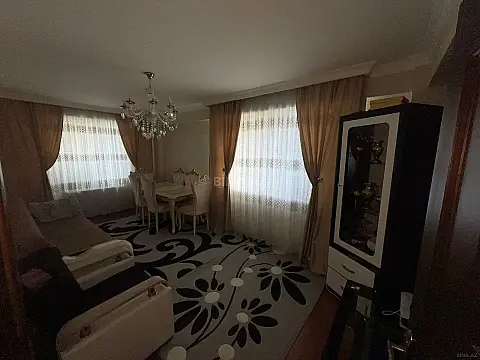 Satılır 2 otaqlı mənzil 75 m²