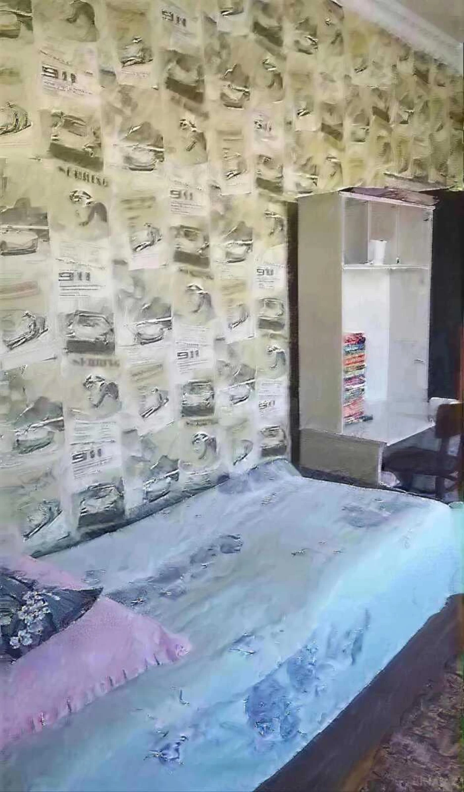 Satılır 6 otaqlı həyət evi 130 m²