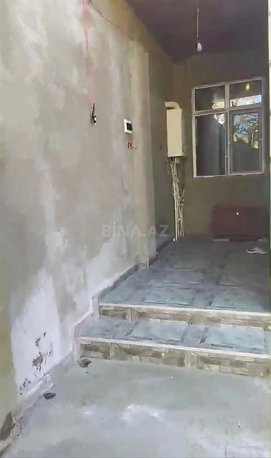 Satılır 6 otaqlı həyət evi 130 m²