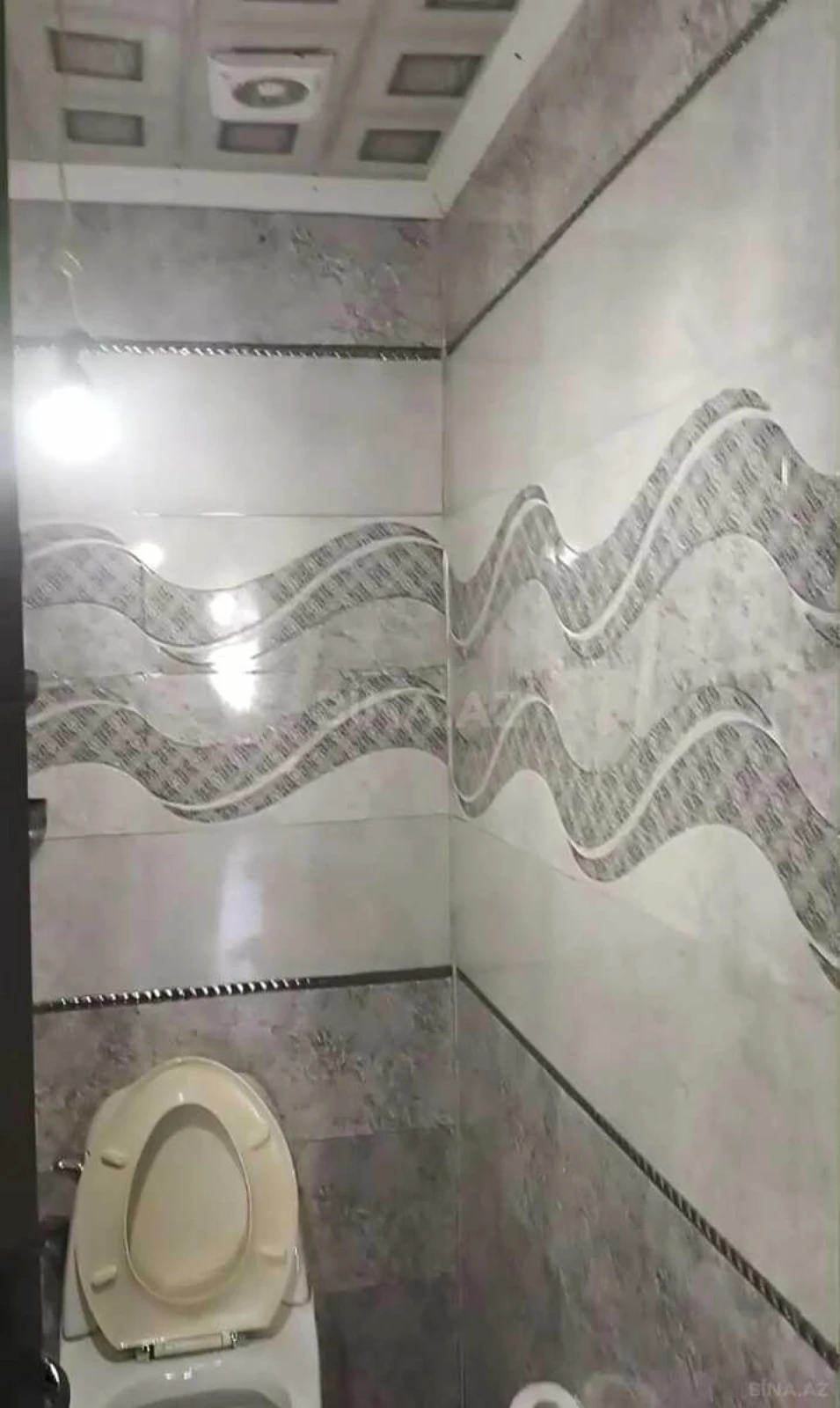 Satılır 6 otaqlı həyət evi 130 m²