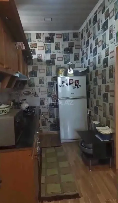 Satılır 6 otaqlı həyət evi 130 m²