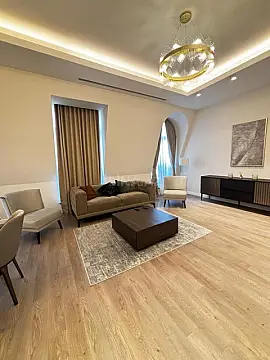 Kirayə verilir 3 otaqlı mənzil 100 m²