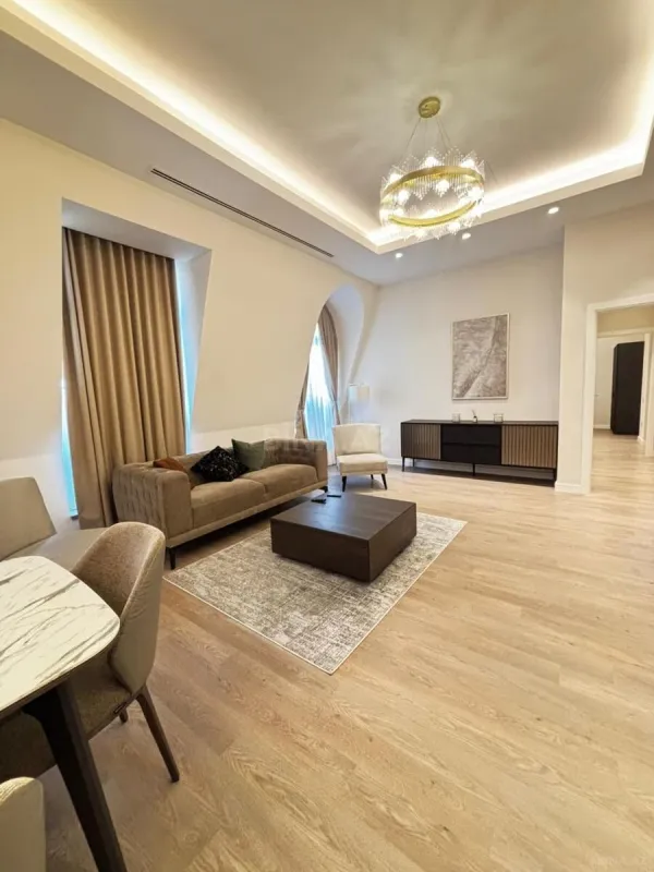 Kirayə verilir 3 otaqlı mənzil 100 m²