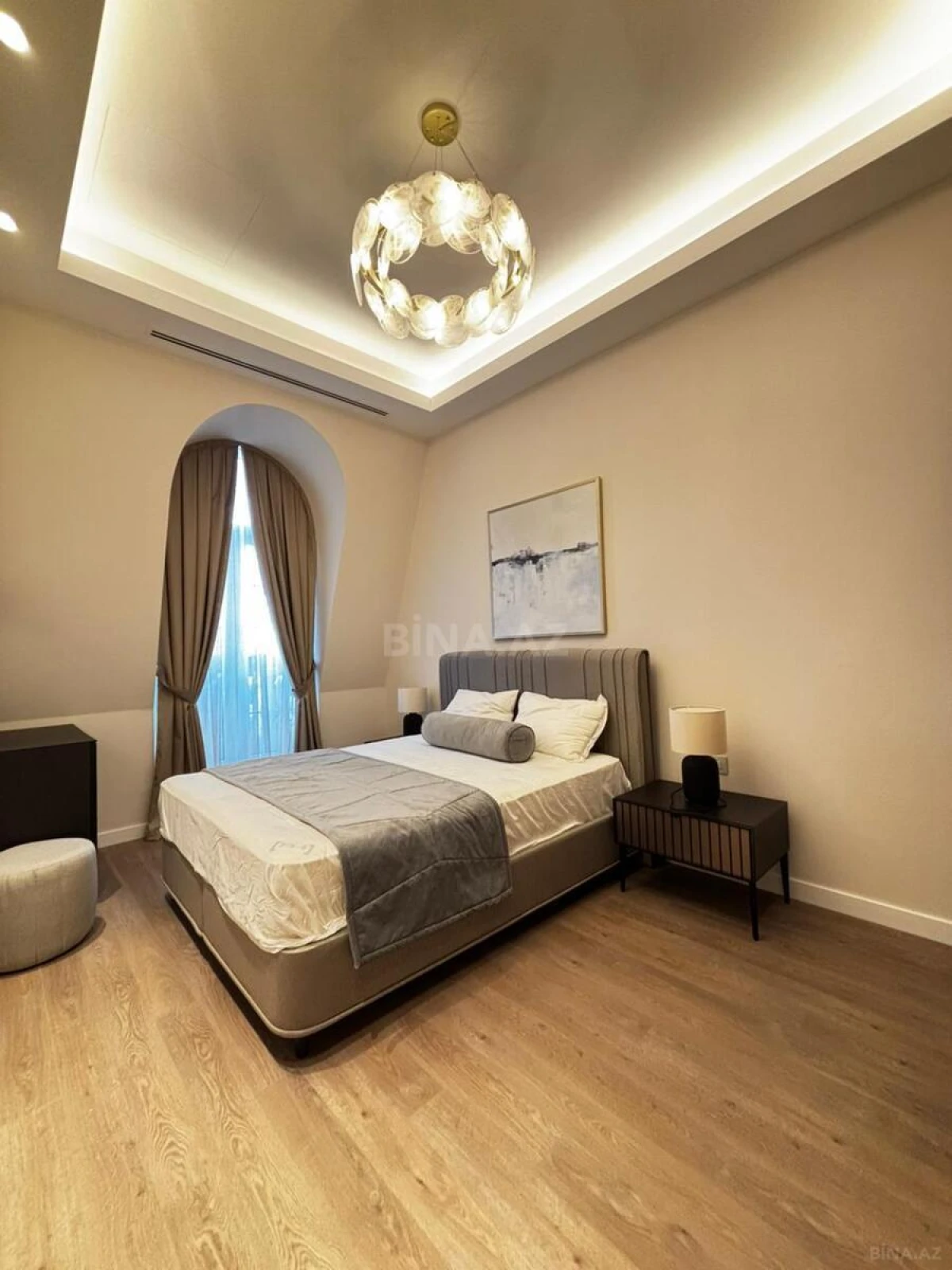 Kirayə verilir 3 otaqlı mənzil 100 m²